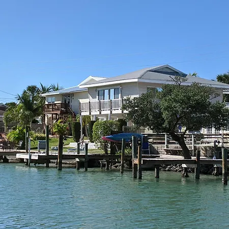 Casey Key 2-Bedroom Penthouse
